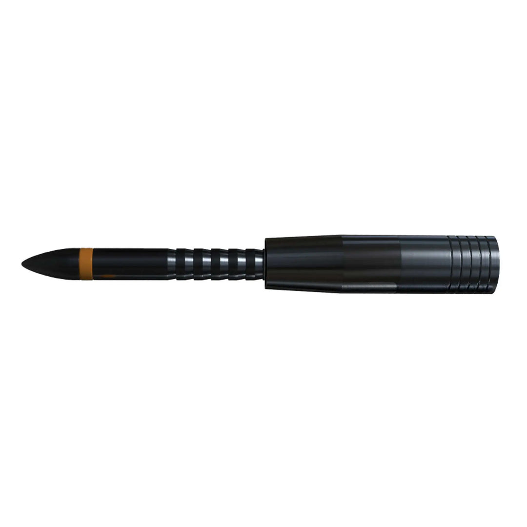 Easton 4mm Match Grade Half Out 55gr - Aluminum - 6 Pack