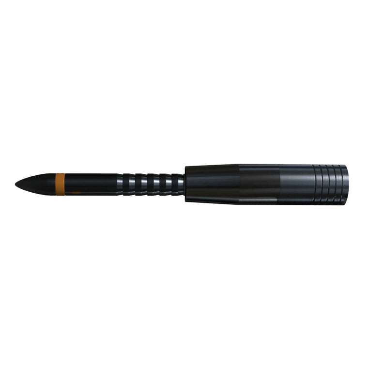 Easton 4mm Match Grade Half Out 55gr - Aluminum - 6 Pack