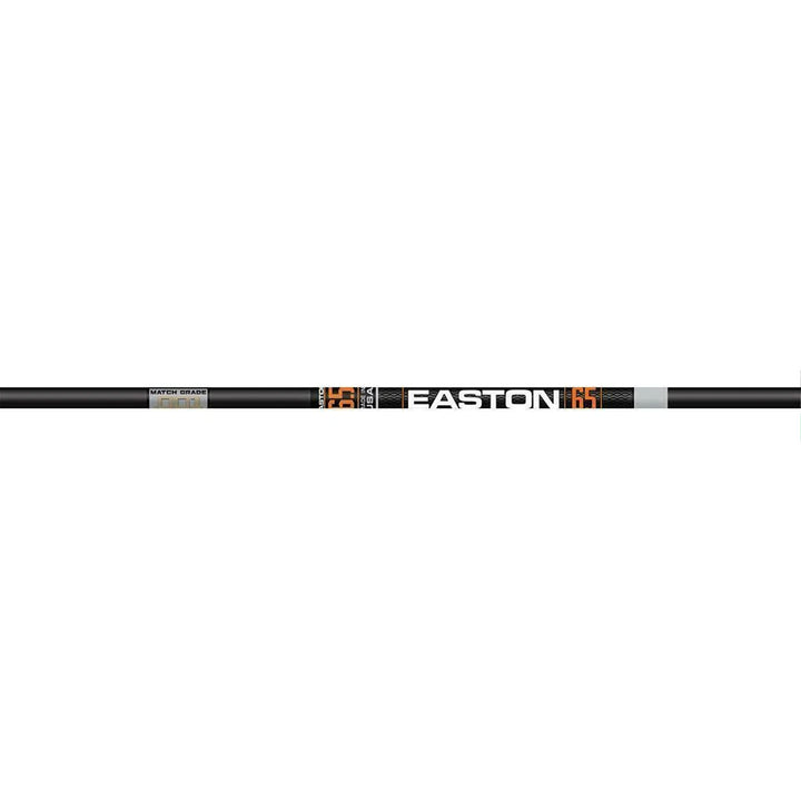 Easton 6.5 Match Grade Shafts - 12 Pack