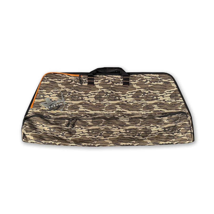 Easton Genesis Max Bow Bag