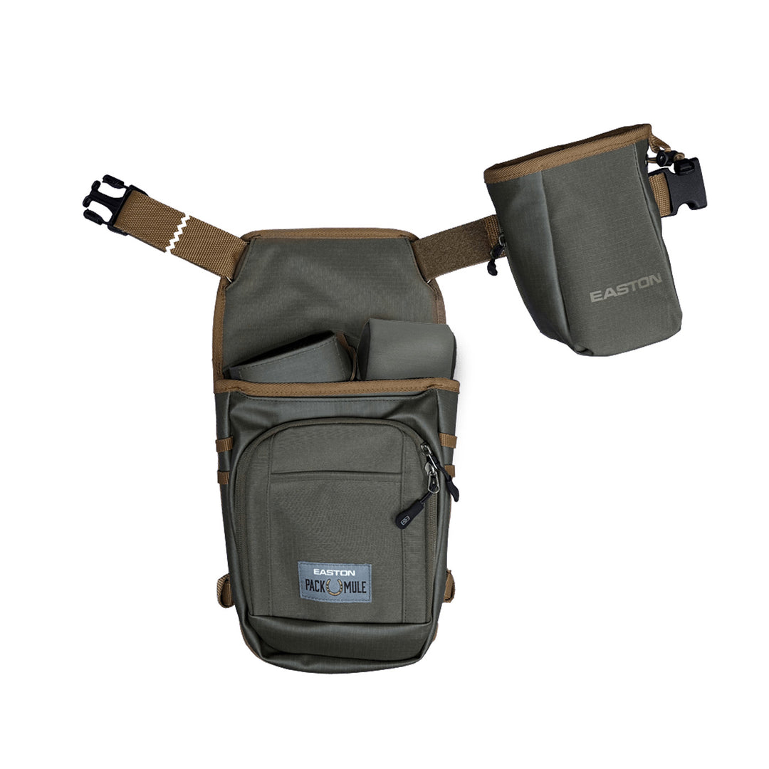 Easton Pack Mule Quiver