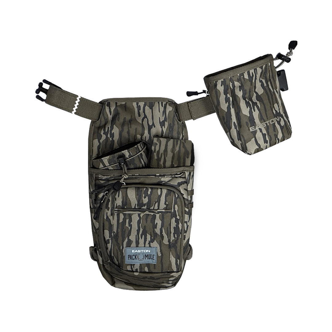 Easton Pack Mule Quiver