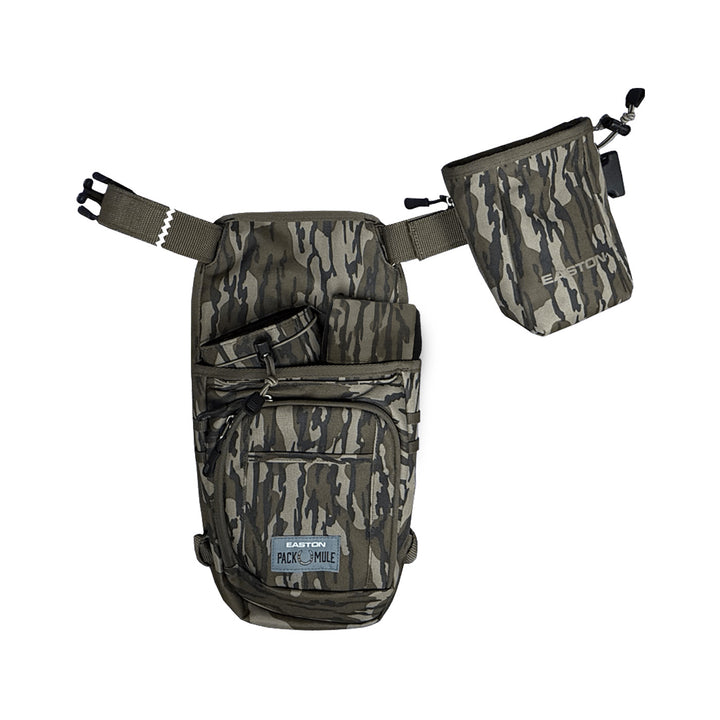 Easton Pack Mule Quiver
