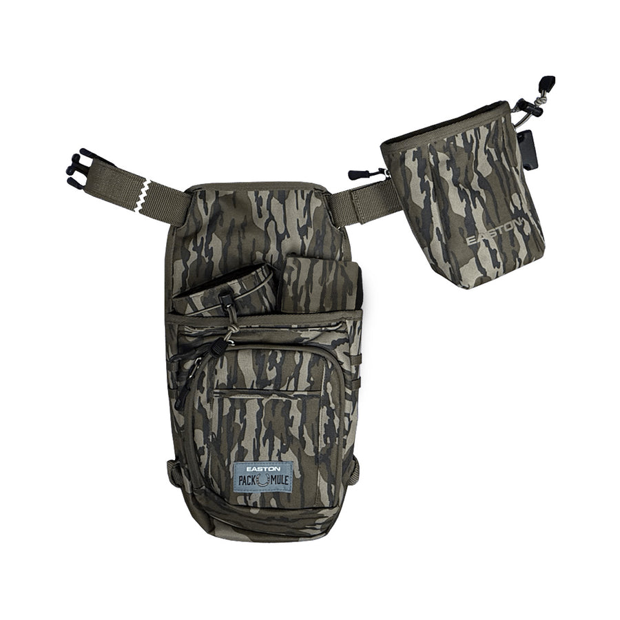 Easton Pack Mule Quiver