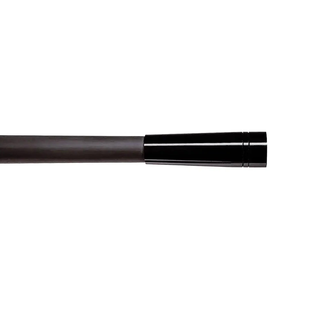 Easton 4mm Aluminum Half Out - 6 Pack