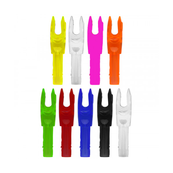 Easton 4mm G Nock Large - 12 Pack