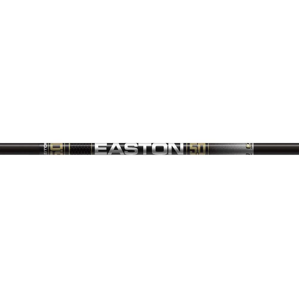 Easton 5.0 w/HIT Insert - 12 Packs