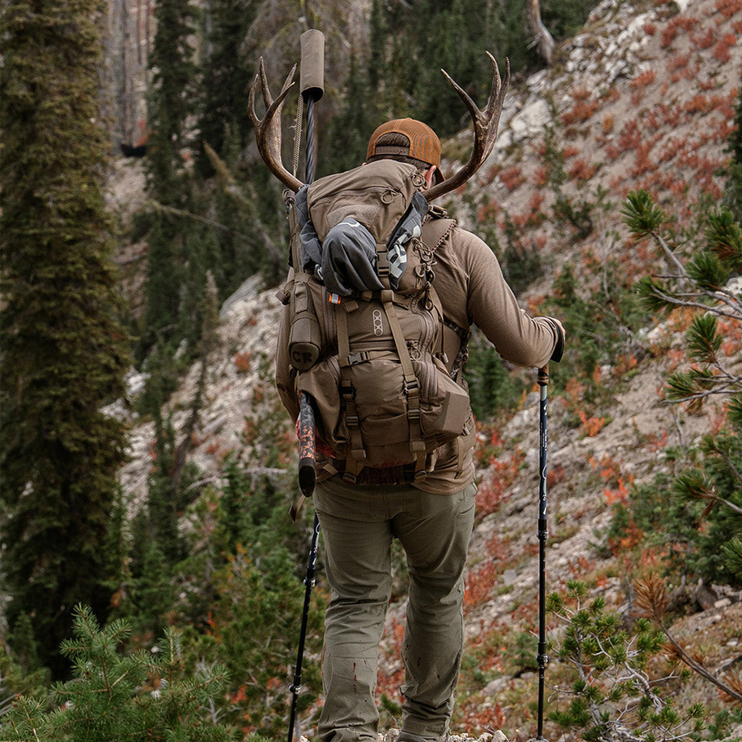 Eberlestock Brute 3500