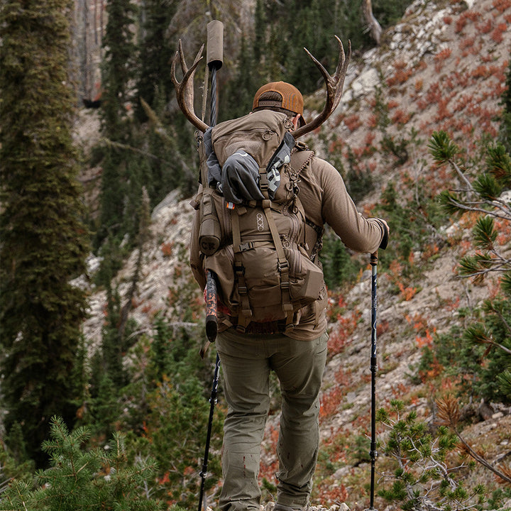 Eberlestock Brute 3500