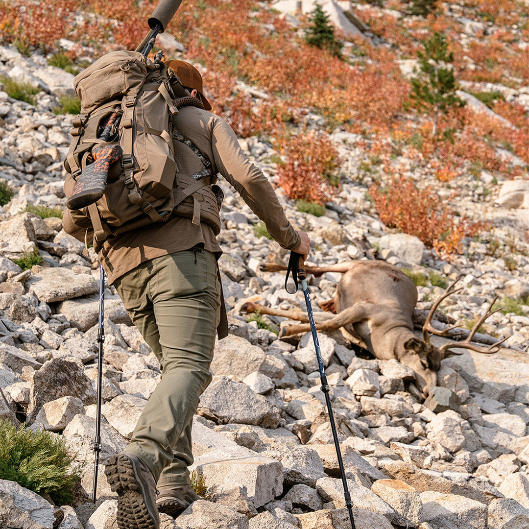 Eberlestock Brute 3500