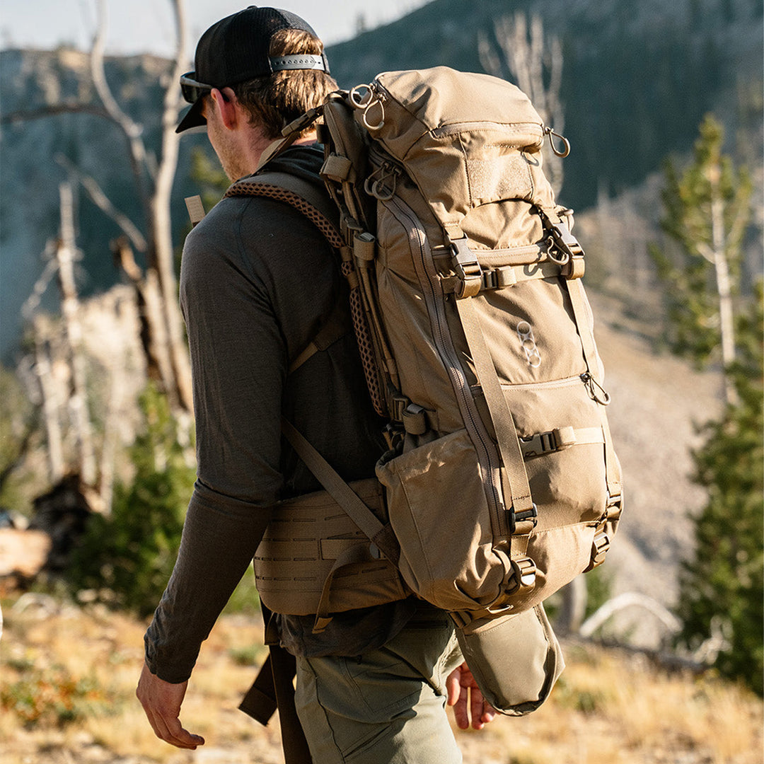 Eberlestock Brute 3500