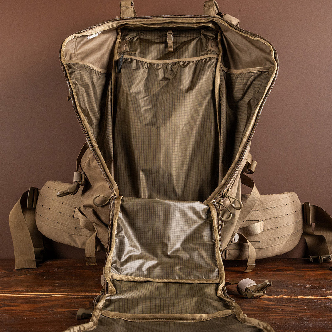 Eberlestock Brute 3500