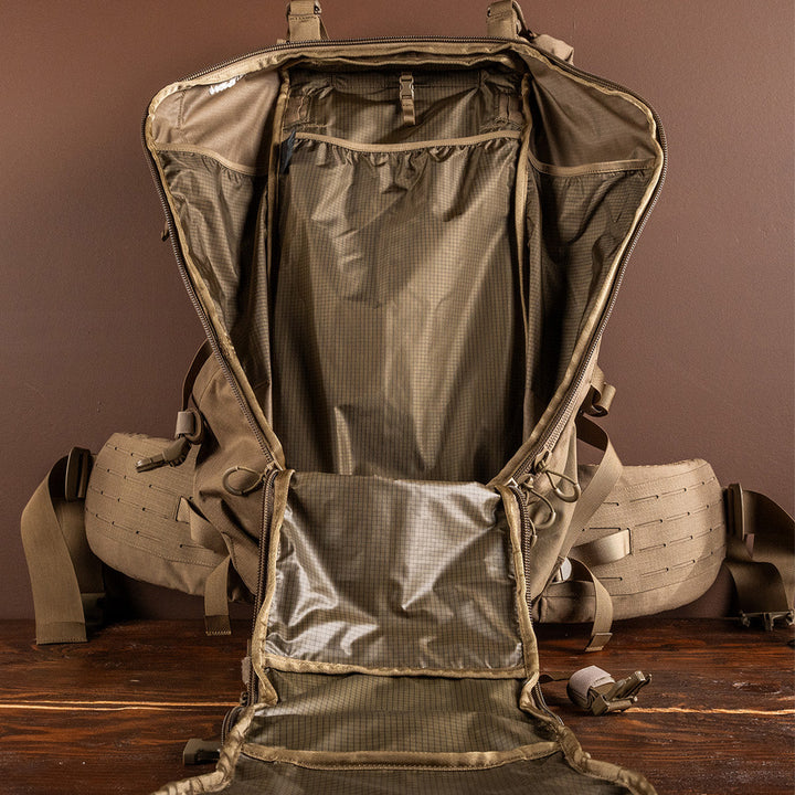 Eberlestock Brute 3500