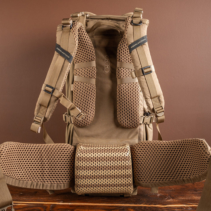 Eberlestock Brute 3500