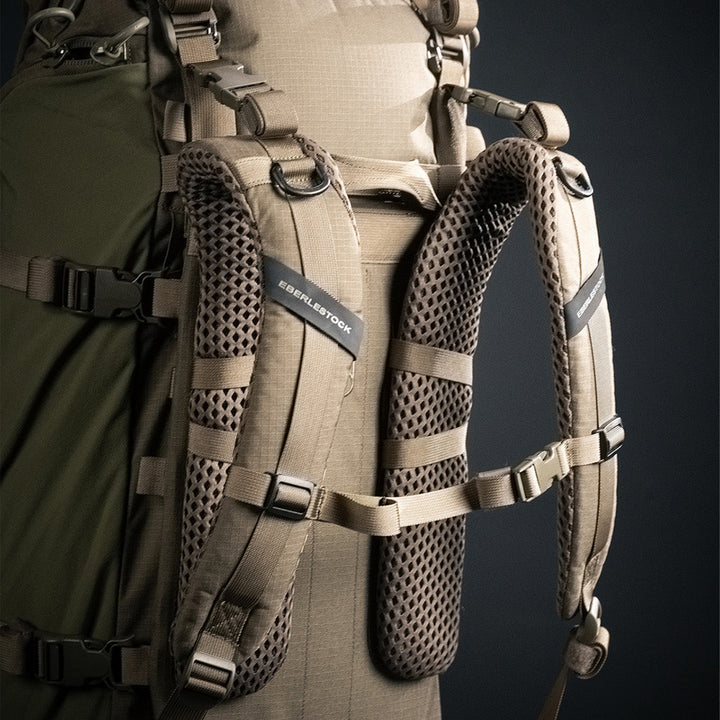 Eberlestock Brute 4500