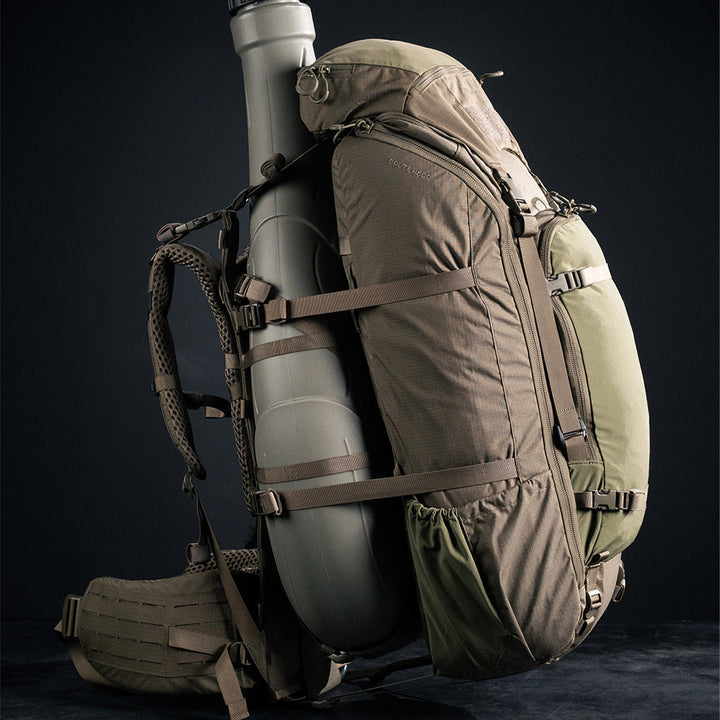 Eberlestock Brute 4500