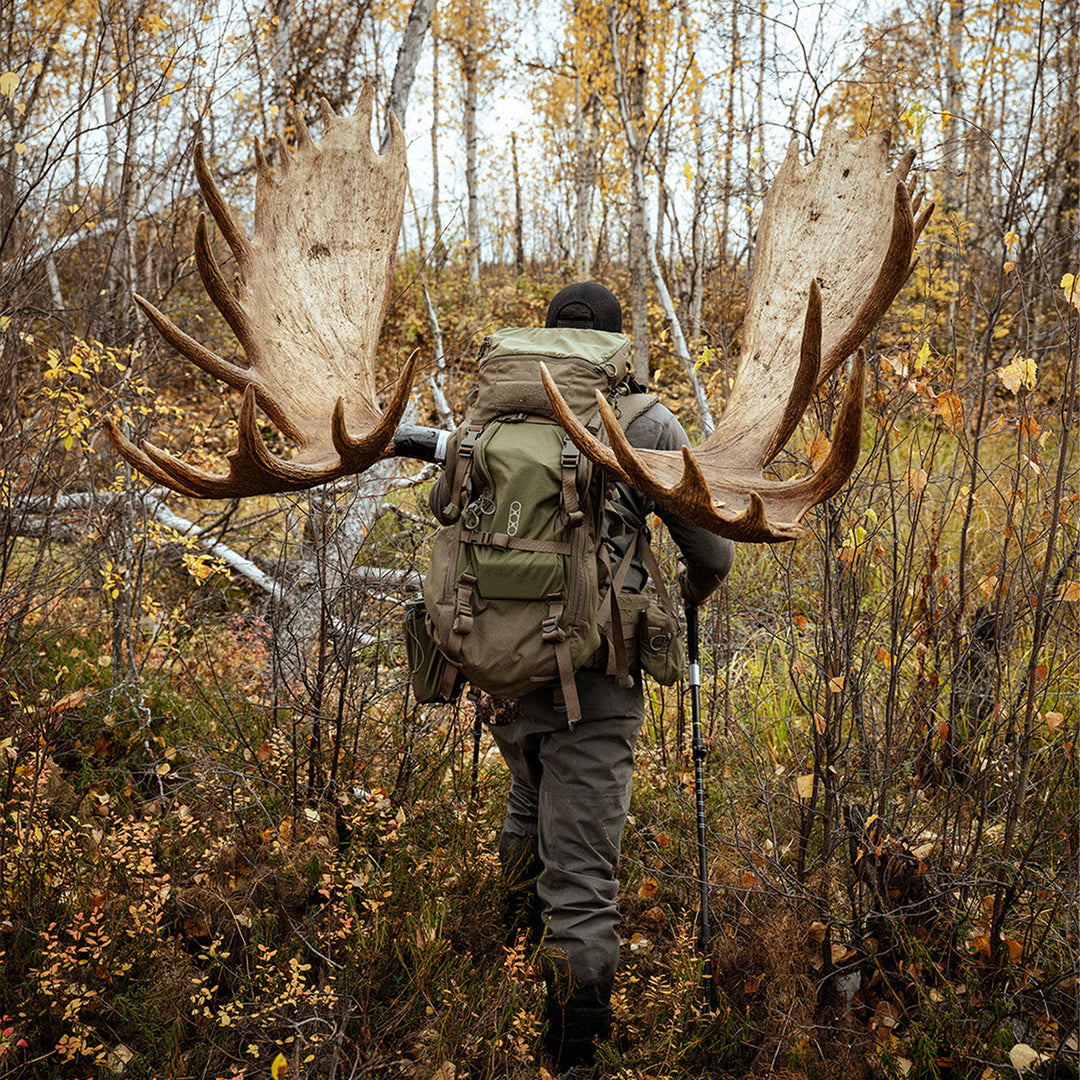 Eberlestock Brute 4500