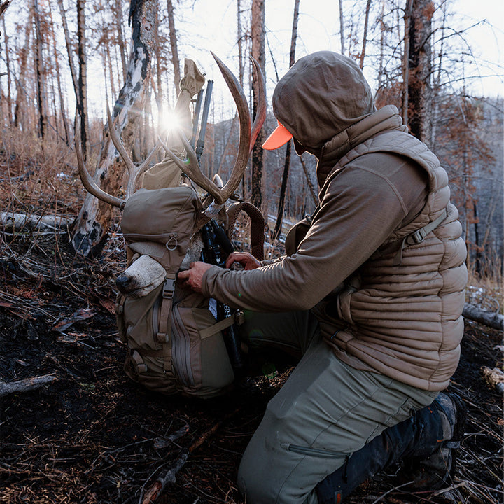 Eberlestock Brute 4500