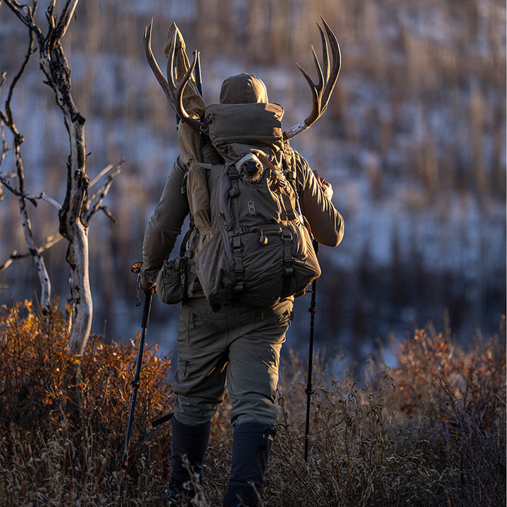 Eberlestock Brute 4500