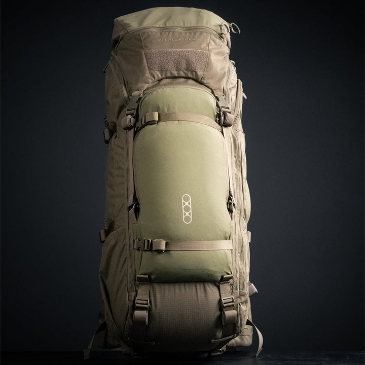 Eberlestock Brute 4500