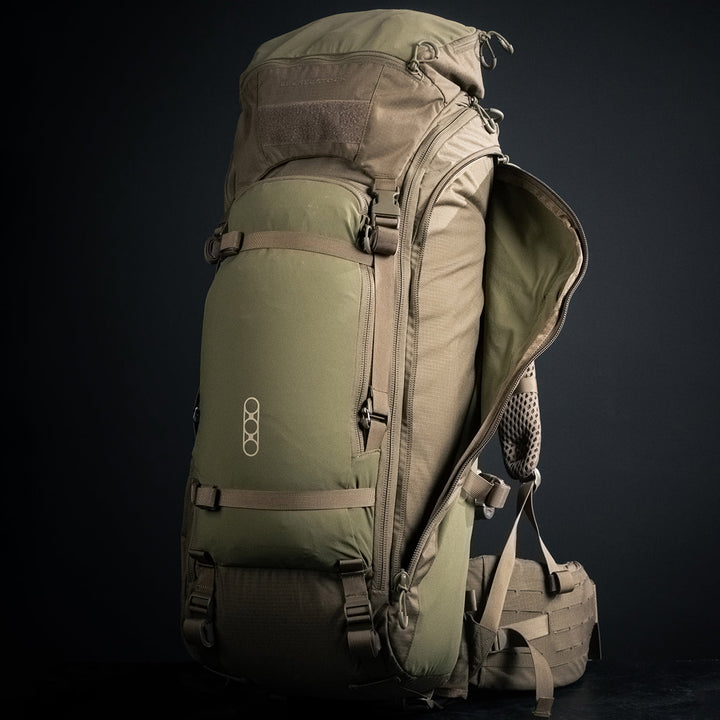 Eberlestock Brute 4500