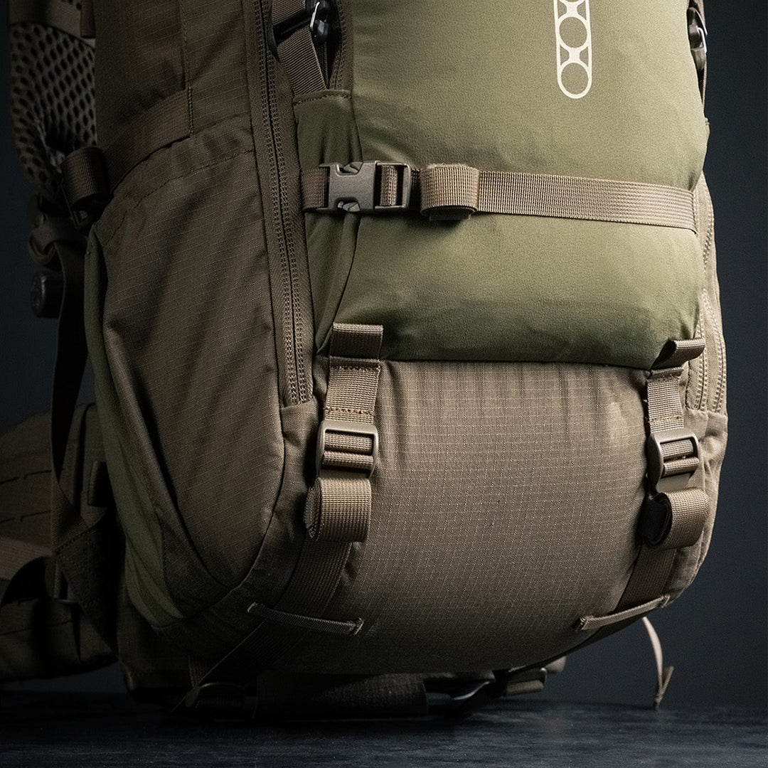 Eberlestock Brute 4500