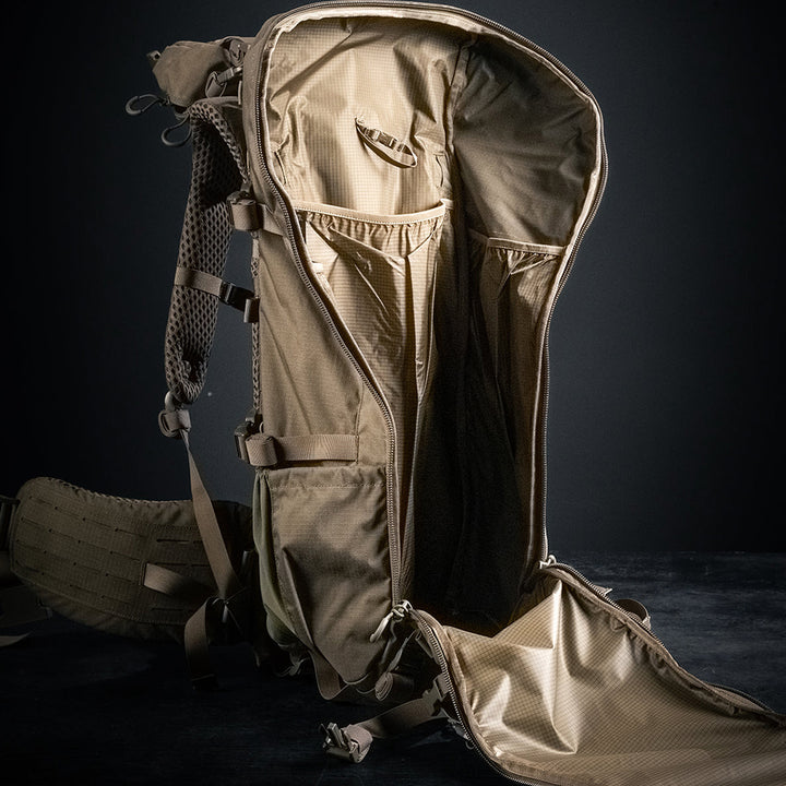 Eberlestock Brute 4500