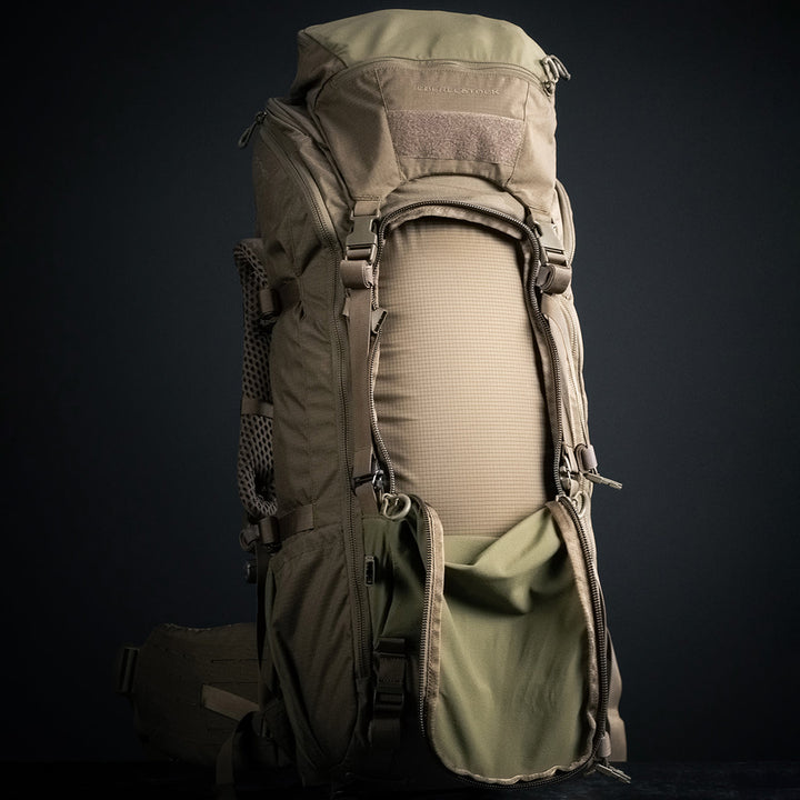 Eberlestock Brute 4500