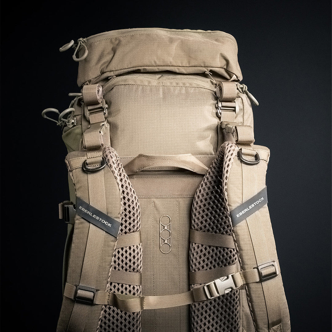 Eberlestock Brute 4500