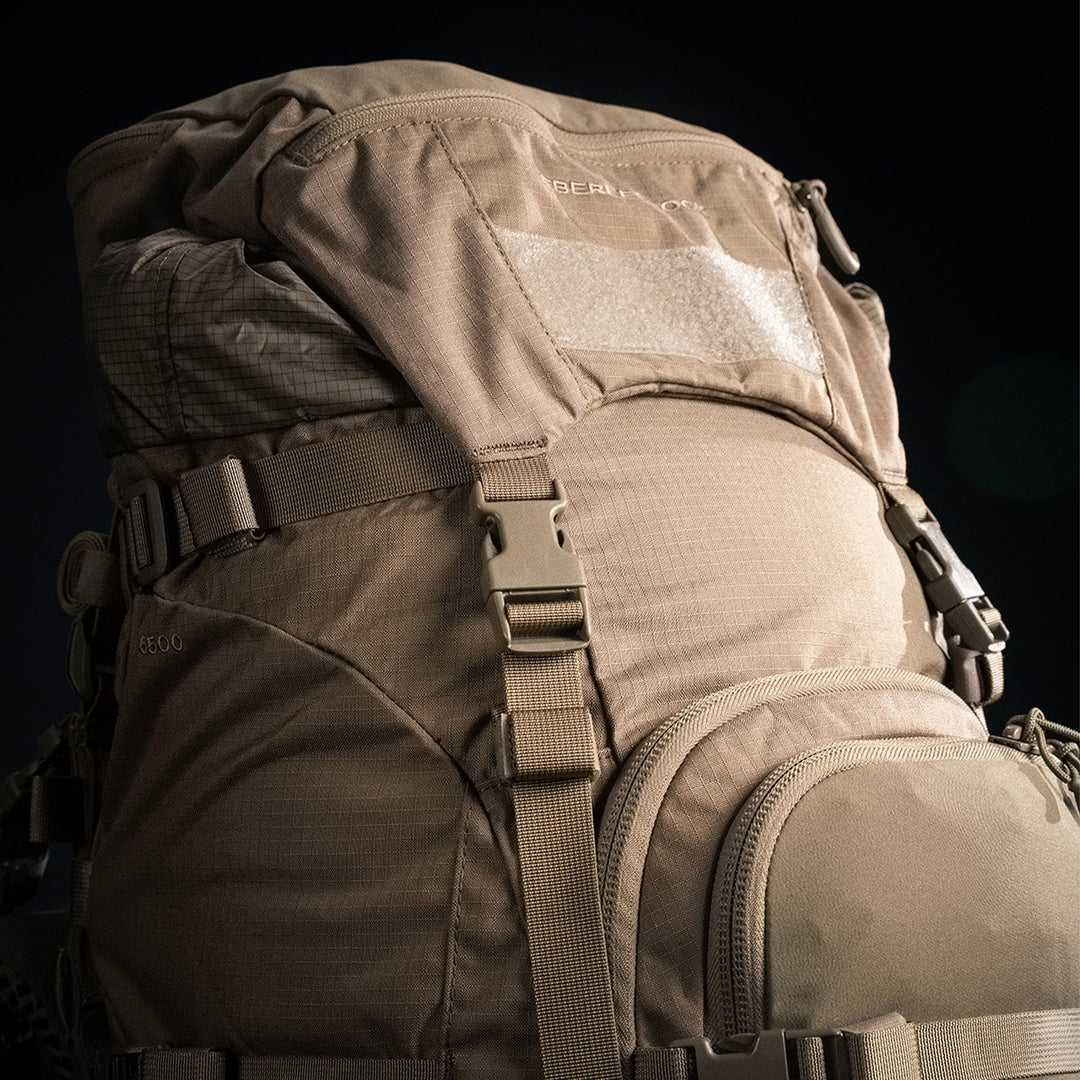 Eberlestock Brute 6500