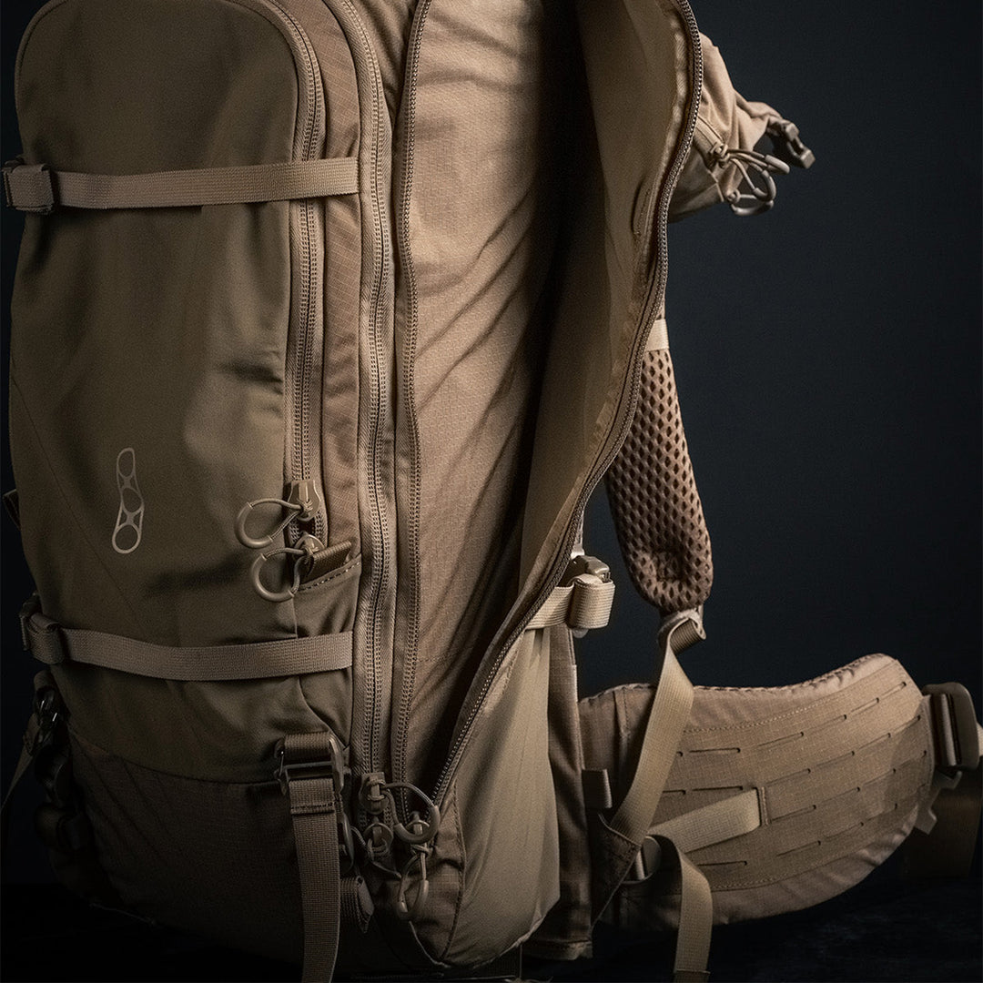 Eberlestock Brute 6500