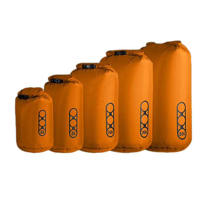 Eberlestock Cirrus Ultralight Dry Bag