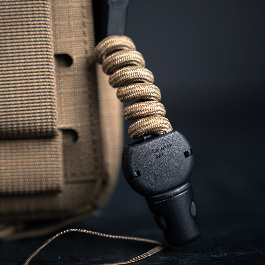 Eberlestock Magnet Free - Rangefinder Pouch