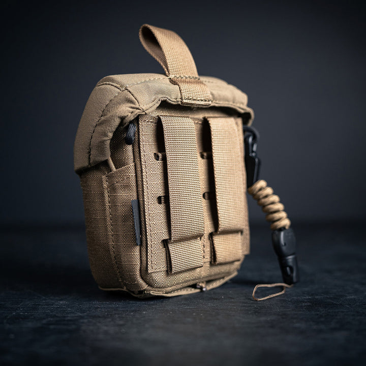 Eberlestock Magnet Free - Rangefinder Pouch