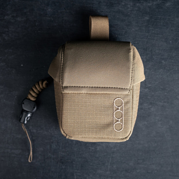 Eberlestock Magnet Free - Rangefinder Pouch