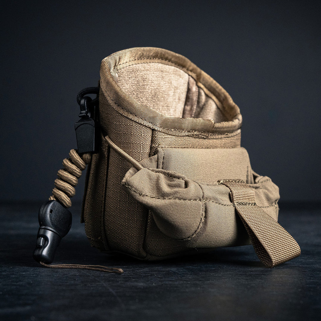 Eberlestock Magnet Free - Rangefinder Pouch