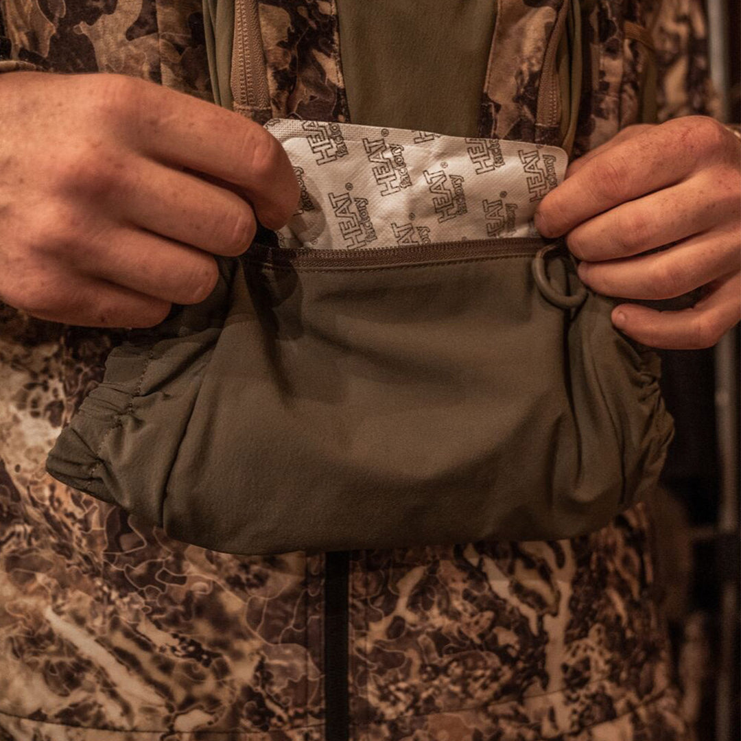 Eberlestock Recon Handwarmer Attachment