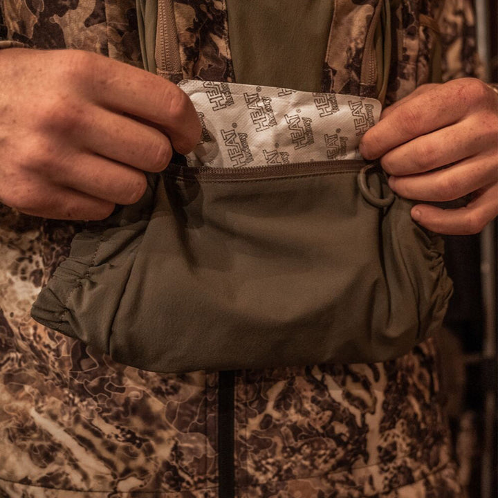 Eberlestock Recon Handwarmer Attachment