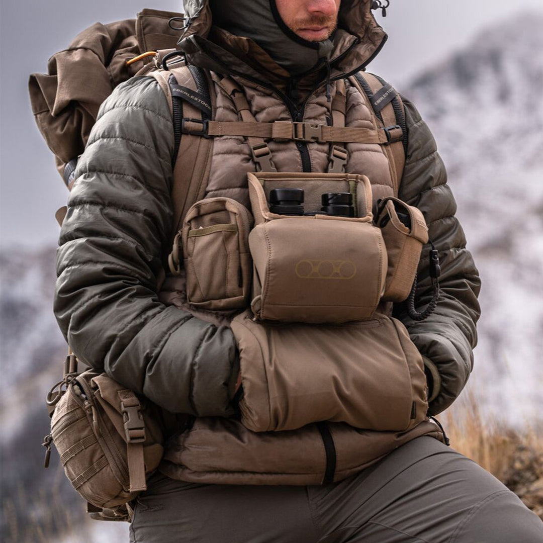 Eberlestock Recon Handwarmer Attachment