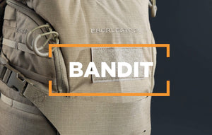 Eberlestock Bandit Packs 