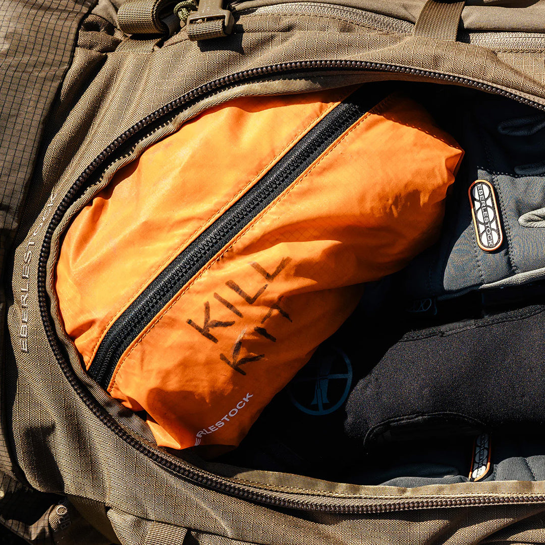 Eberlestock Hangar Zip-Pouch