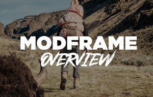 Eberlestock MOD Frame Videos