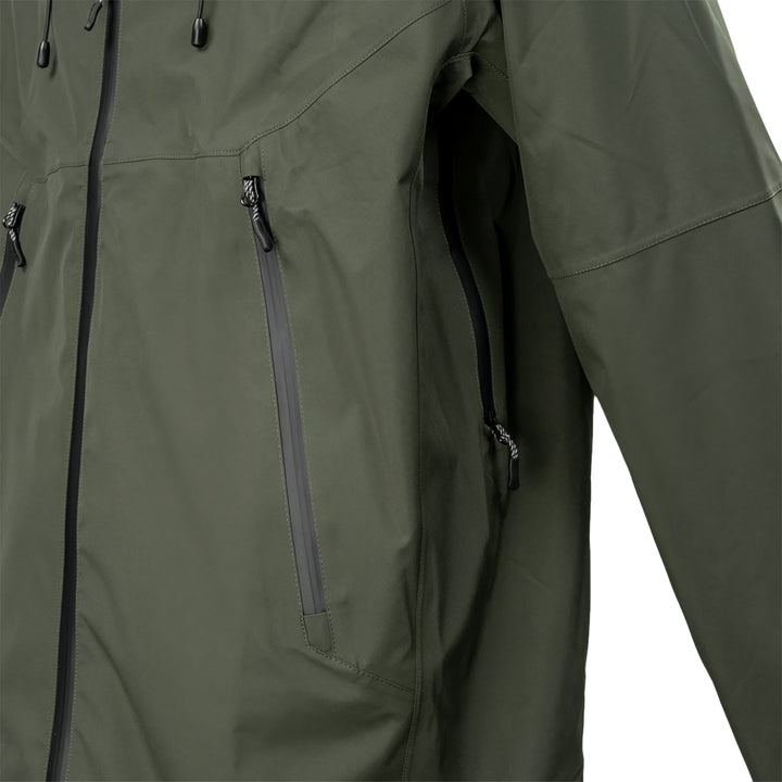 Spika Mens Edge Jacket