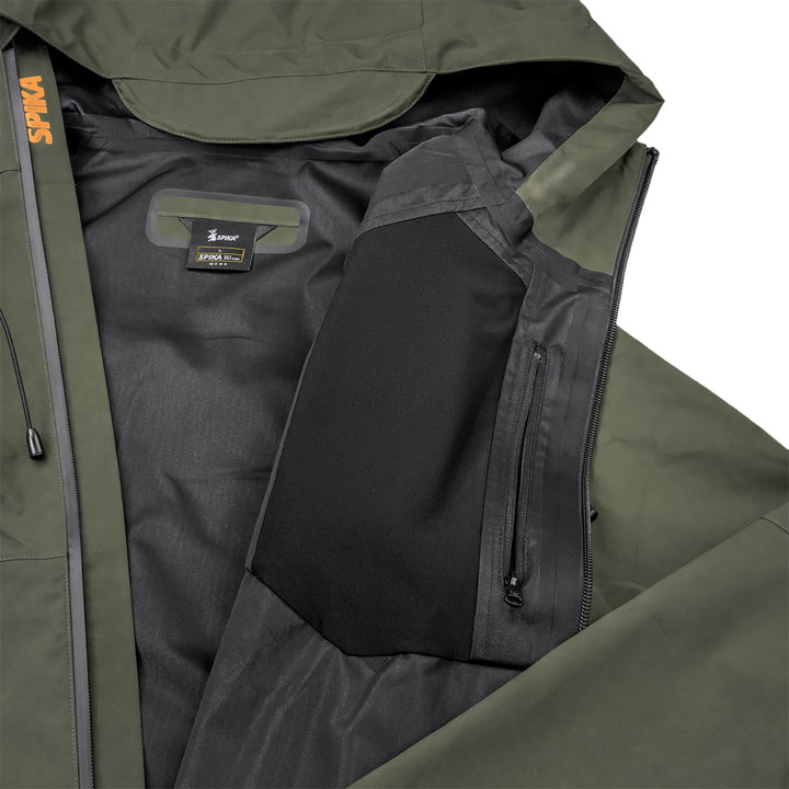 Spika Mens Edge Jacket