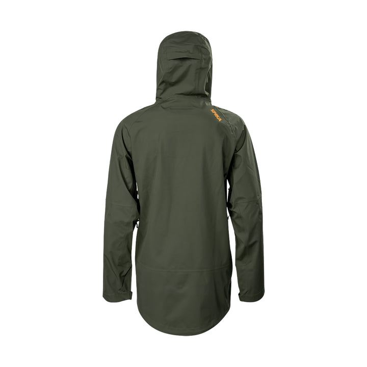 Spika Mens Edge Jacket