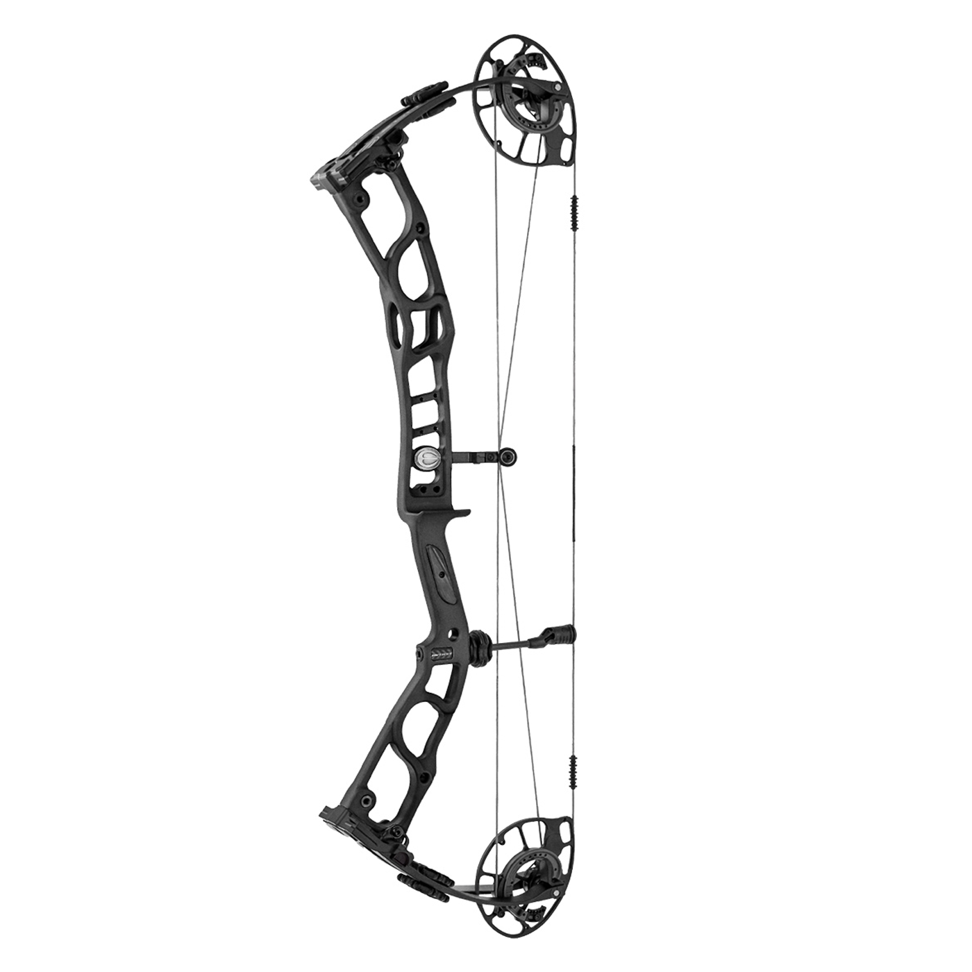 Elite 33 Ritualbow Elite HNTR33 Compound Bow - Black – Venture Hunting