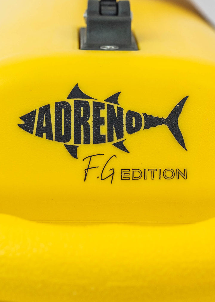 Adreno F.G 9L Hard Float