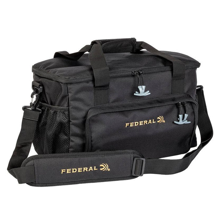 Federal Top Gun Range Bag Black