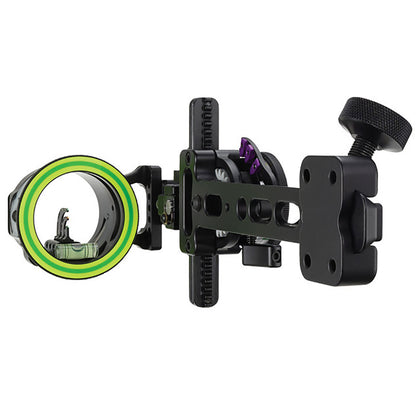 Spot Hogg Fast Eddie XL Triple Stacked 0.19 MRT Sight
