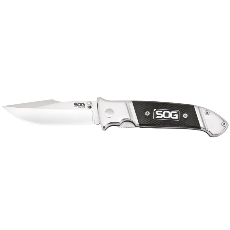 SOG Fielder - G10 Handle Knife